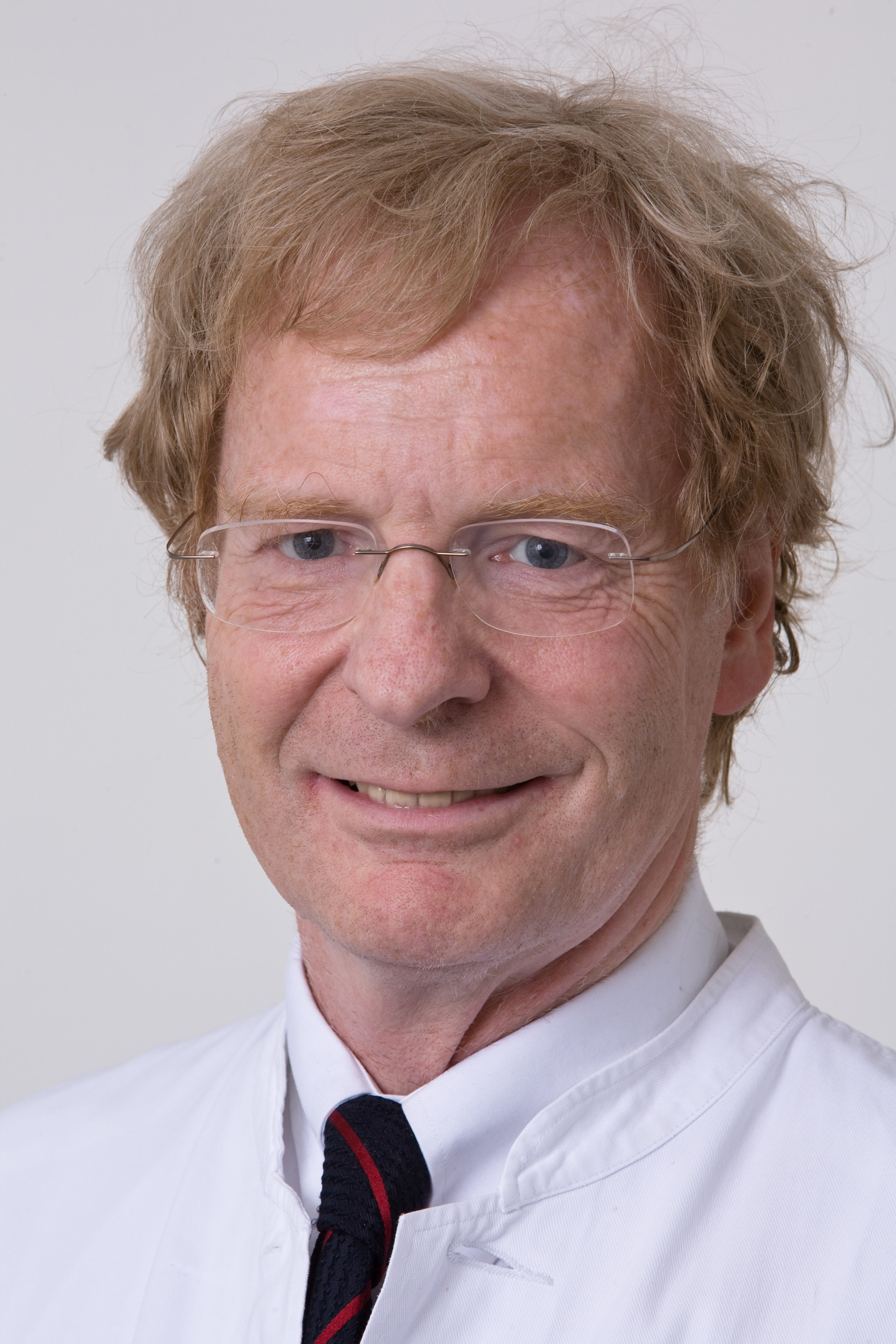 Prof. Dr. med. Andreas Raedler
